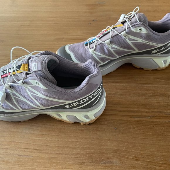 Salomon XT-6 - Picture 1 of 6